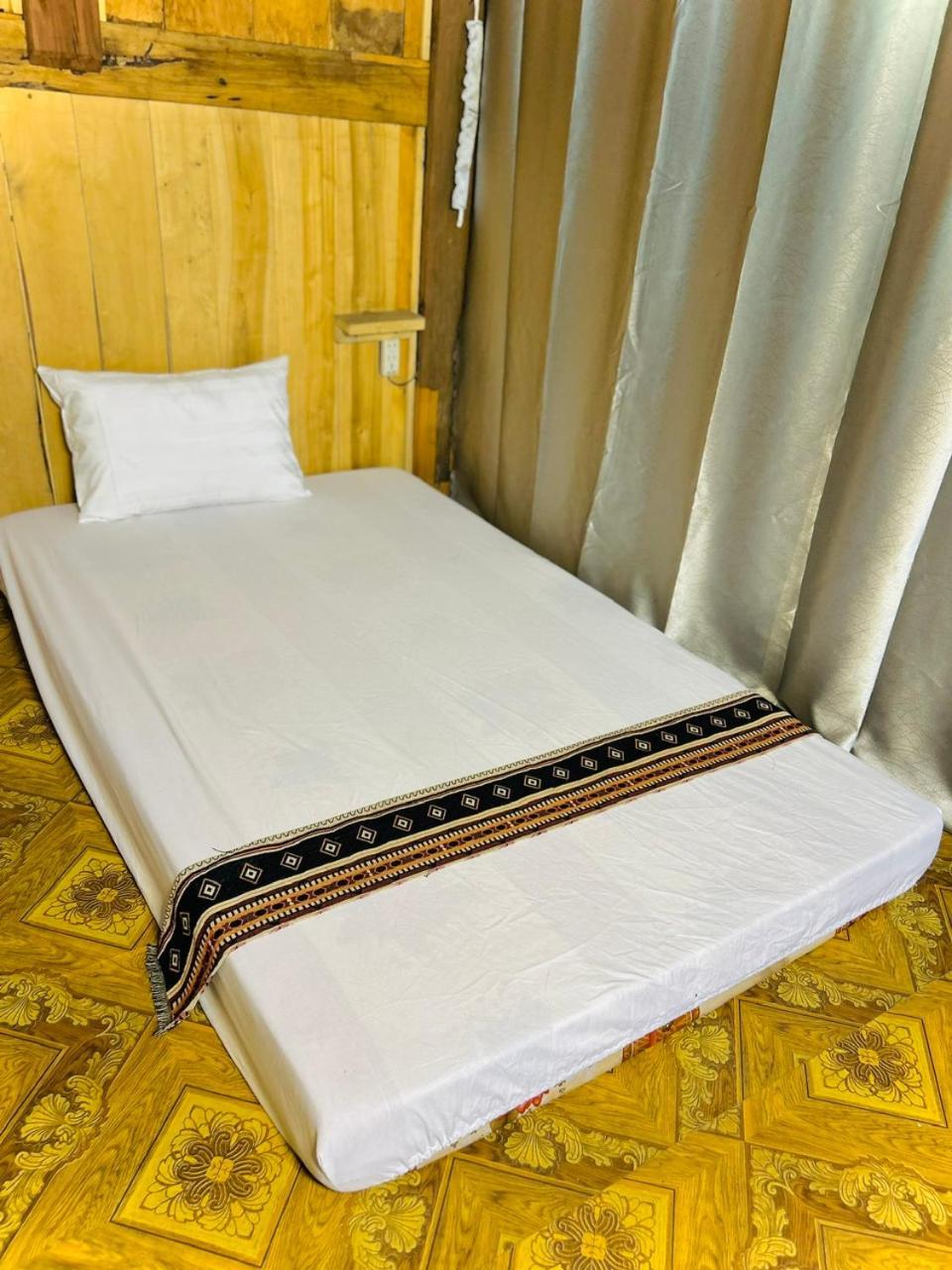 Charm Spa & Homestay Lao Tchay ภายนอก รูปภาพ